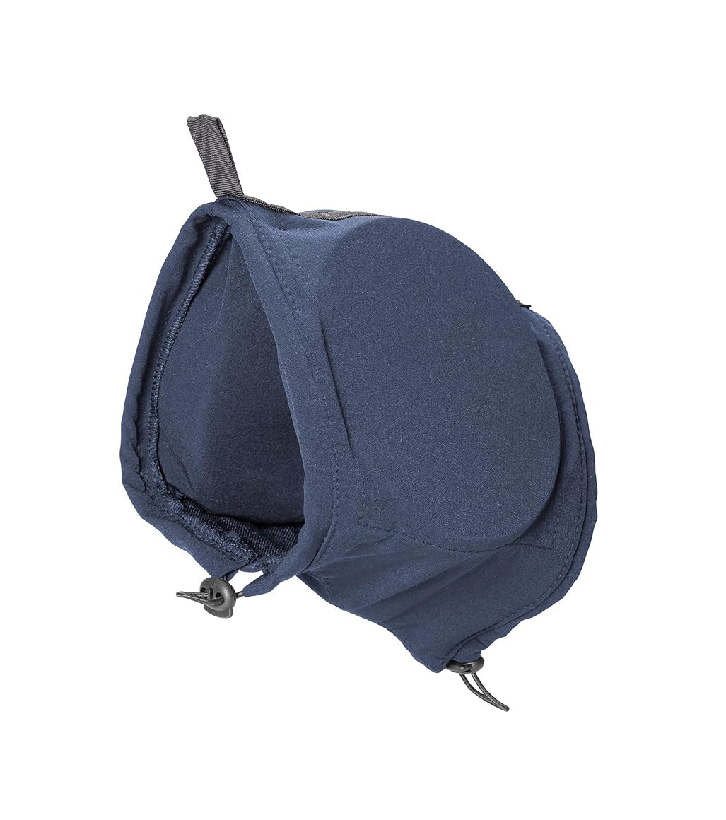 Protection anti bruit pour chiens craintifs – Orages, feux d’artifice et bruits intenses