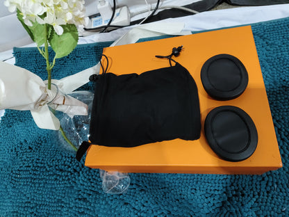 Protection anti bruit pour chiens craintifs – Orages, feux d’artifice et bruits intenses