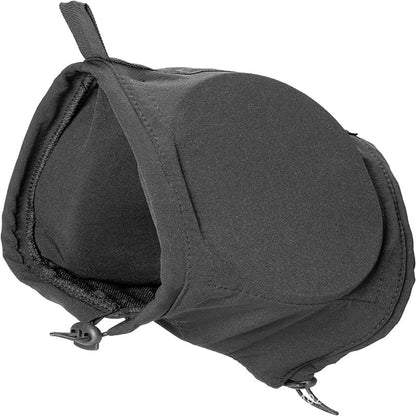 Protection anti bruit pour chiens craintifs – Orages, feux d’artifice et bruits intenses